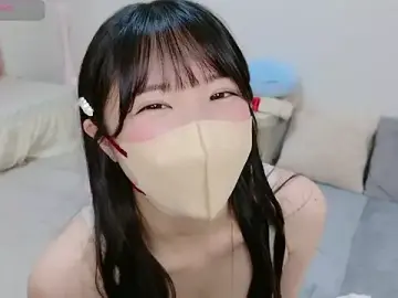 Stripchat Sex Cam of anchan_