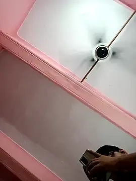 Stripchat Nude Webcam of anushkabhabhi