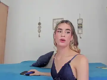 Stripchat Adult Video Chat of its_me_miley