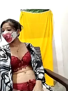 Stripchat Watch Live Sex Cams of Cute-Naavya