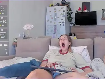 Stripchat Sex Chat of Hot__K