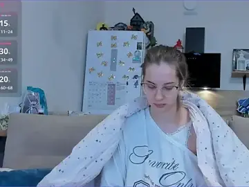 Stripchat Live Porn of Hot__K