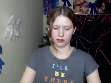 Stripchat Private Sex Chat of StellaCRL