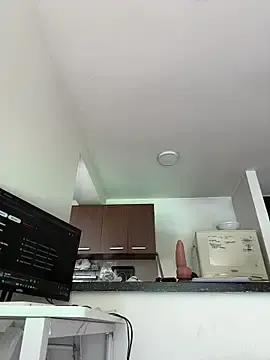 Stripchat Live Sex of SugarTroubl33