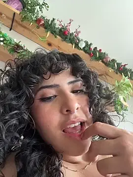 Stripchat Adult Video Chat of SugarTroubl33