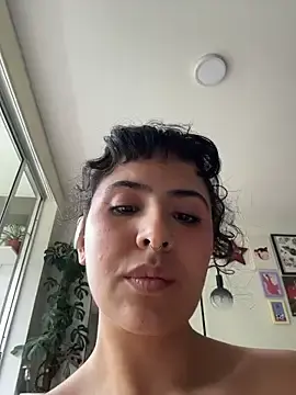 Stripchat Adult Webcam of SugarTroubl33