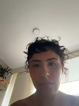 Stripchat Live Sex of SugarTroubl33