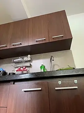 Stripchat Nude Webcam of SugarTroubl33