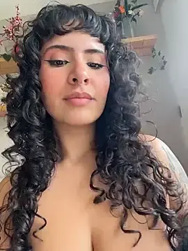 Stripchat Best Webcam of SugarTroubl33