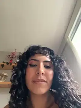 Stripchat Free Porn Cam of SugarTroubl33