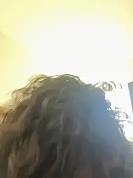 Stripchat Live Sex of SugarTroubl33