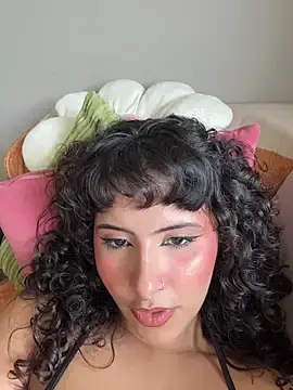 Stripchat Live Porn of SugarTroubl33