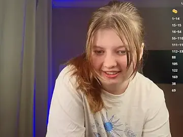 Stripchat Free Porn Cam of Vivian_cutie