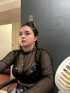 Stripchat Best Webcam of Emily_Rivers_