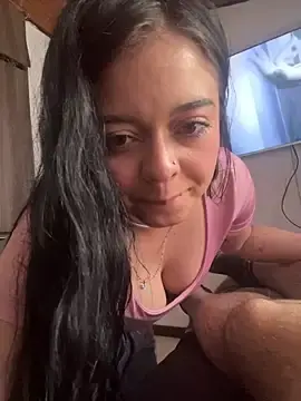 Stripchat Live Porn of Emily_Rivers_