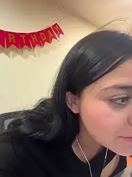 Stripchat Sex Chat of Emily_Rivers_