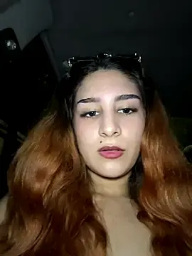 Stripchat Nude Webcam of Mon_Cherry