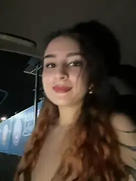 Stripchat Sex Chat of Mon_Cherry