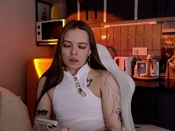 Stripchat Best Webcam of doll_lol_