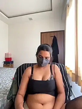 Stripchat Best Webcam of miss_lina