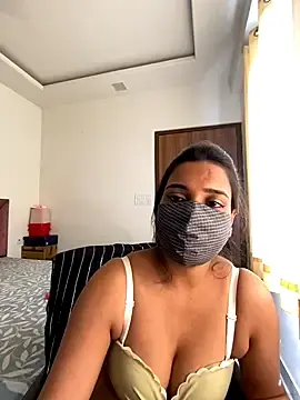 Stripchat Sex Chat of miss_lina