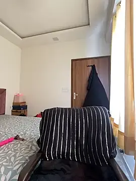 Stripchat Nude Webcam of miss_lina