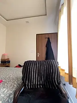 Stripchat Live Sex Cam of miss_lina