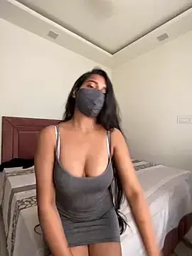 Stripchat Nude Webcam of miss_lina