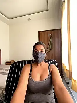 Stripchat Sex Chat of miss_lina