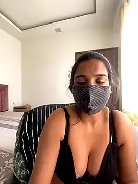 Stripchat Free Porn Cam of miss_lina