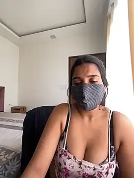 Stripchat Sex Cam of miss_lina