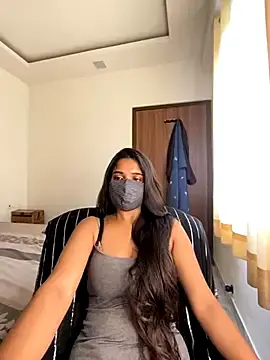 Stripchat Best live sex cam show of miss_lina