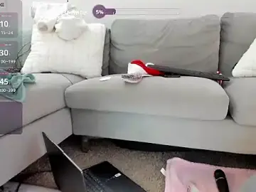 Stripchat Live Sex of peachymexo