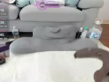 Stripchat Live Porn of peachymexo