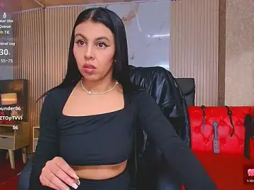 Stripchat Best live sex cam show of Juliet_Nasty