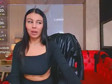 Stripchat Live Sex of Juliet_Nasty