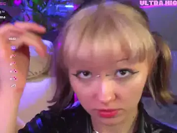 Stripchat Free Live Porn of Wildneck
