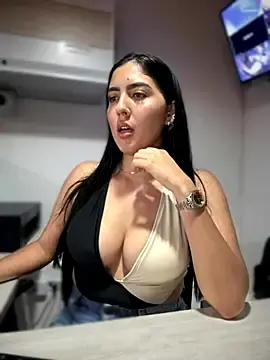 Stripchat Adult Webcams of Sofia_Collins-