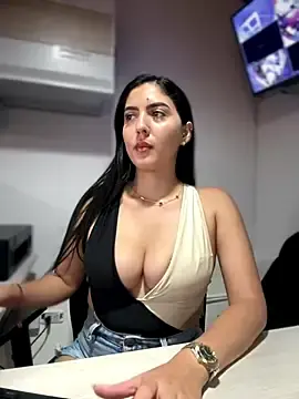 Stripchat Best Webcam of Sofia_Collins-