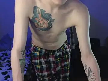 Stripchat Private Sex Chat of arlekincrop