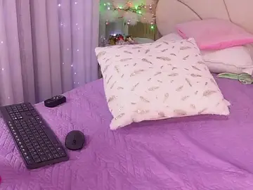 Stripchat Live Porn of mssburbuja