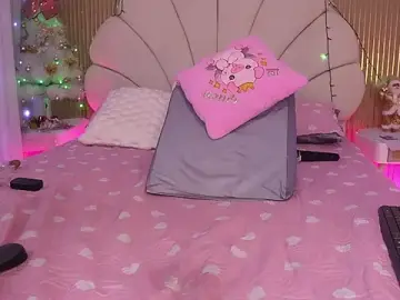 Stripchat Live Sex Cam of mssburbuja