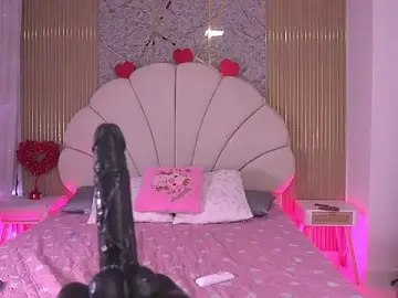 Stripchat Live Porn of mssburbuja