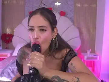 Stripchat Best Webcam of mssburbuja