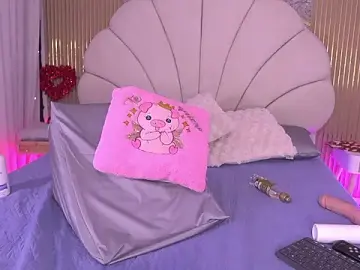 Stripchat Free Live Porn of mssburbuja