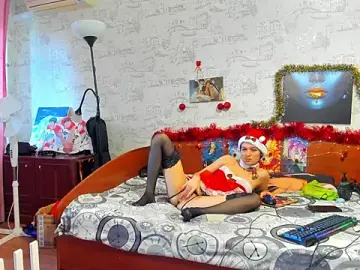 Stripchat Best Webcam of KagamiTayga