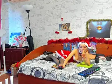 Stripchat Private Sex Chat of KagamiTayga