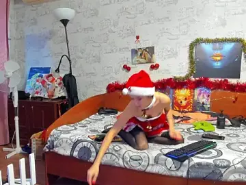 Stripchat Adult Webcam of KagamiTayga