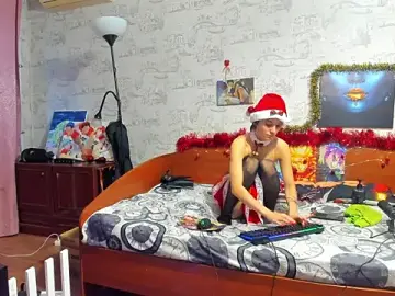 Stripchat Adult Webcam of KagamiTayga