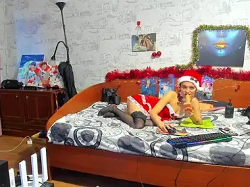 Stripchat Adult Webcams of KagamiTayga